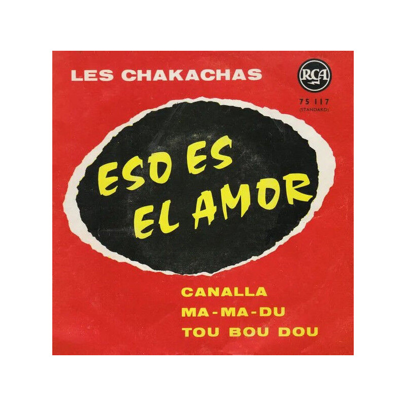 Eso Es El Amor