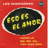 Eso Es El Amor