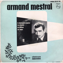 Chansons Immortelles - 11