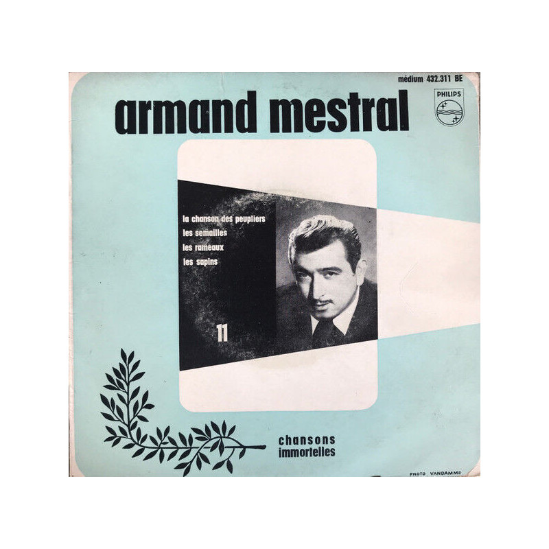 Chansons Immortelles - 11