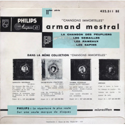 Chansons Immortelles - 11