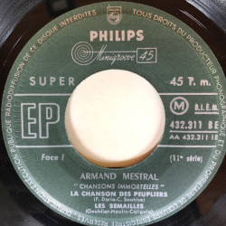 Chansons Immortelles - 11