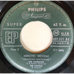 Chansons Immortelles - 11