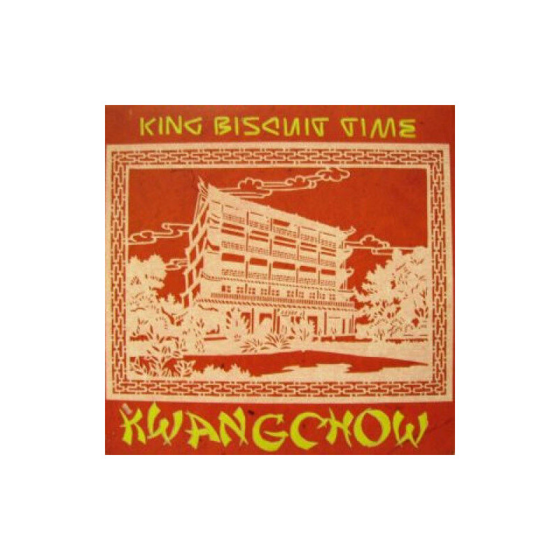 Kwangchow