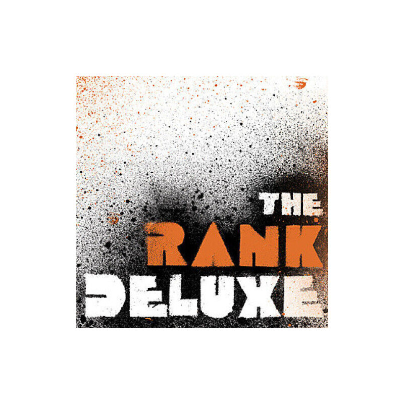 The Rank Deluxe