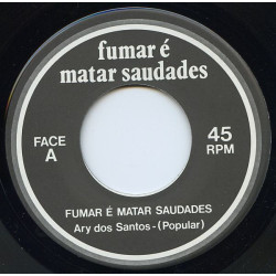 SG Gigante (Fumar É Matar Saudades)