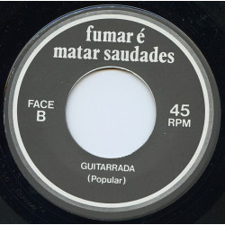 SG Gigante (Fumar É Matar Saudades)