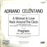 Woman In Love - Rock Around The Clock / Preghero