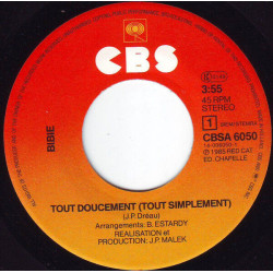 Tout Doucement