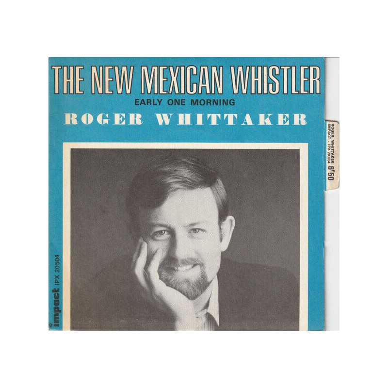 The New Mexican Whistler