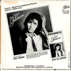 Quand La Musique Est Bonne