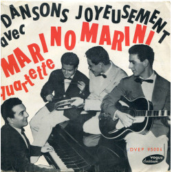 Dansons Joyeusement Vol. 1
