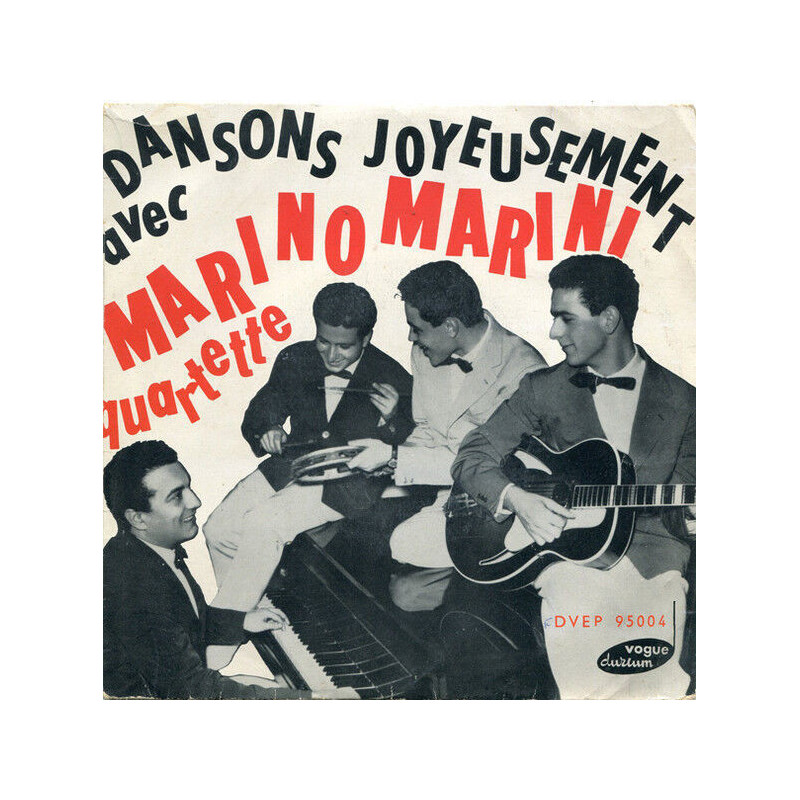 Dansons Joyeusement Vol. 1