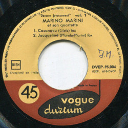 Dansons Joyeusement Vol. 1