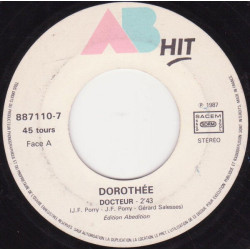 Docteur
