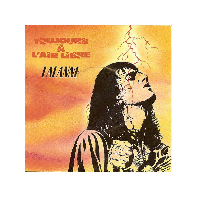 Toujours A L'air Libre