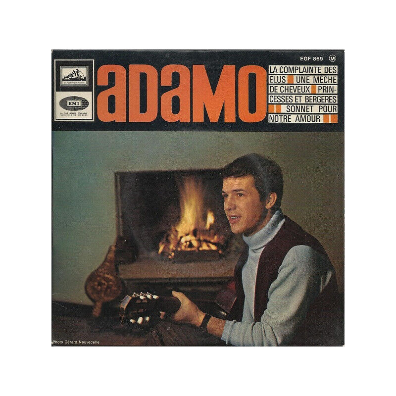 Une Mèche De Cheveux