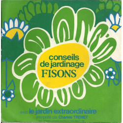 Conseils De Jardinage Fisons / Le Jardin Extraordinaire
