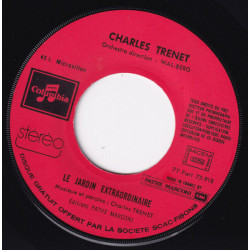 Conseils De Jardinage Fisons / Le Jardin Extraordinaire