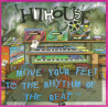 Move Your Feet To The Rhythm Of The Beat