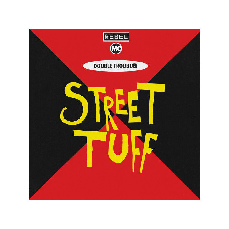 Street Tuff