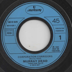 Corporation Corridors