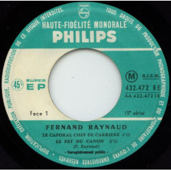 9 - "Fernand Soldat"