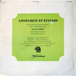 Angelique Et Sylvain