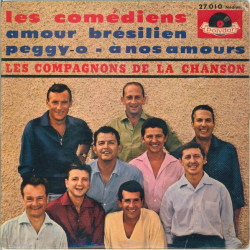 Les Comédiens - Vol. 2