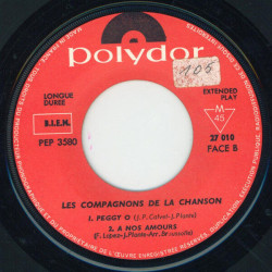 Les Comédiens - Vol. 2