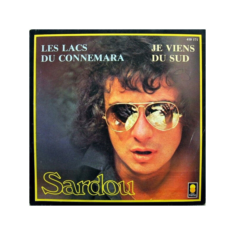 Les Lacs Du Connemara / Je Viens Du Sud