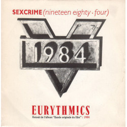 Sexcrime (Nineteen Eighty-Four)
