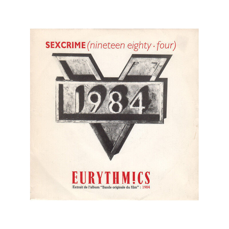 Sexcrime (Nineteen Eighty-Four)