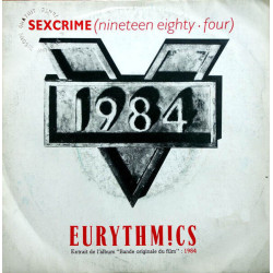 Sexcrime (Nineteen Eighty-Four)