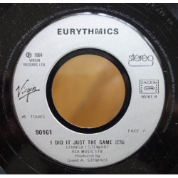 Sexcrime (Nineteen Eighty-Four)