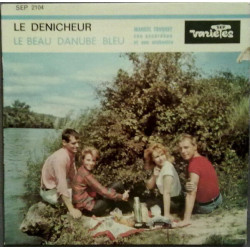 Le Denicheur