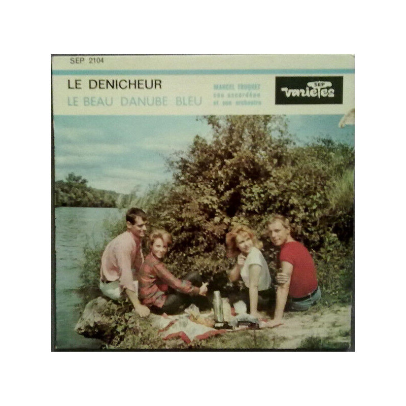 Le Denicheur