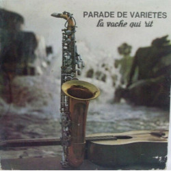 Perles de Cristal / Sang Viennois