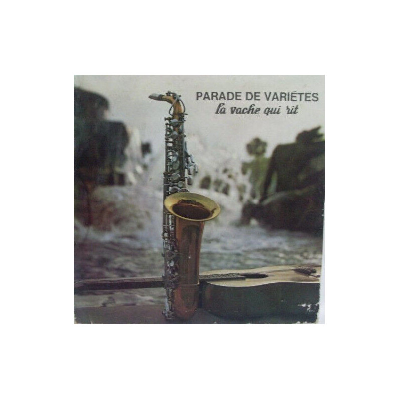 Perles de Cristal / Sang Viennois