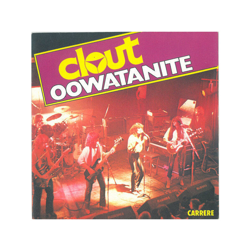 Oowatanite