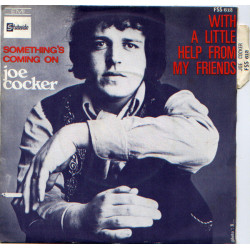 With A Little Help From My Friends