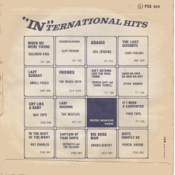 With A Little Help From My Friends