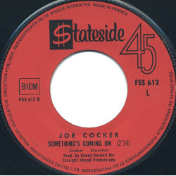 With A Little Help From My Friends