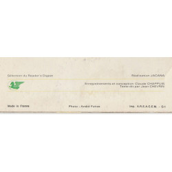 Les Oiseaux D'Europe