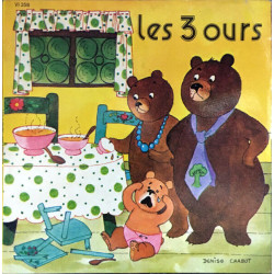 Les 3 Ours