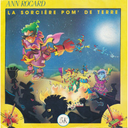 Le Carneval Des Sorcières