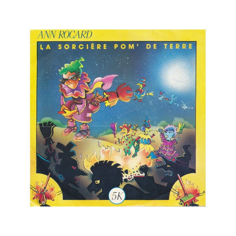 Le Carneval Des Sorcières