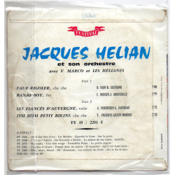 Banjo Boy - Faut Rigoler