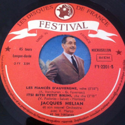 Banjo Boy - Faut Rigoler