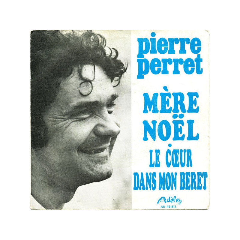 Mère Noël / Le Cœur Dans Mon Béret